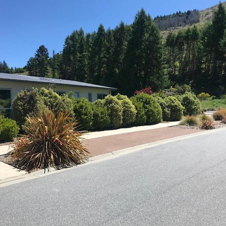 Queenstown Modern Studio At Arthurs Point Bagian luar foto