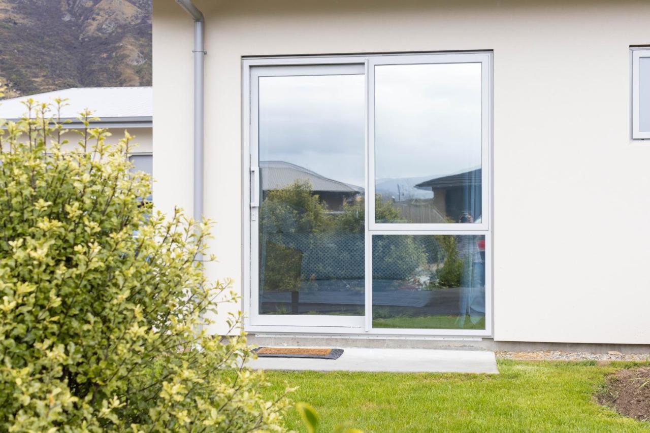 Queenstown Modern Studio At Arthurs Point Bagian luar foto