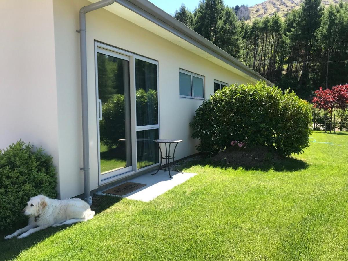 Queenstown Modern Studio At Arthurs Point Bagian luar foto